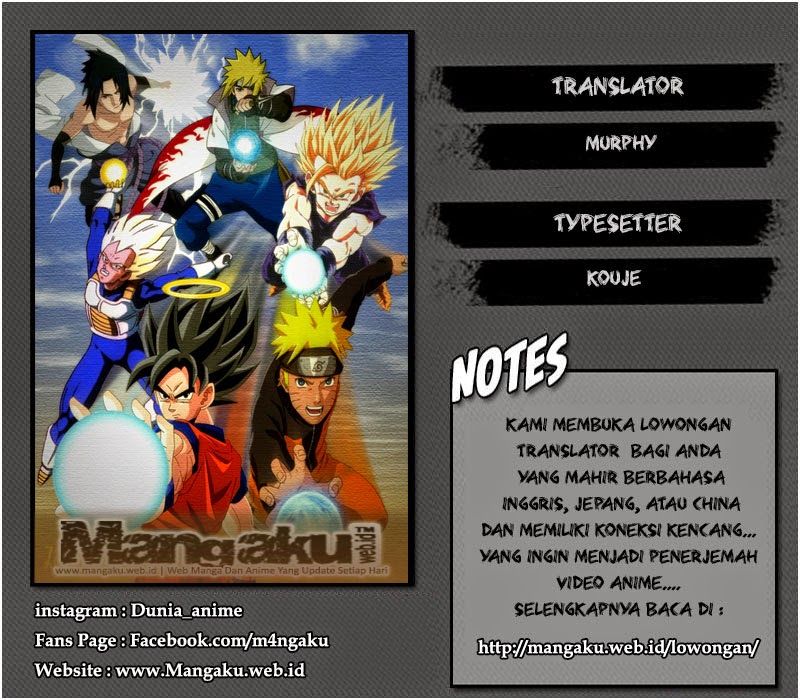 ID the Greatest Fusion Fantasy chapter 8