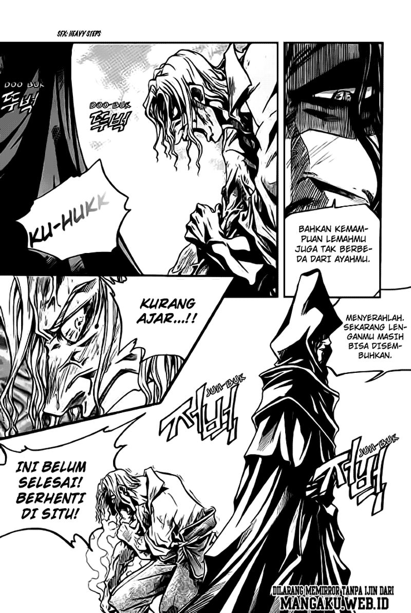 ID the Greatest Fusion Fantasy Chapter 11