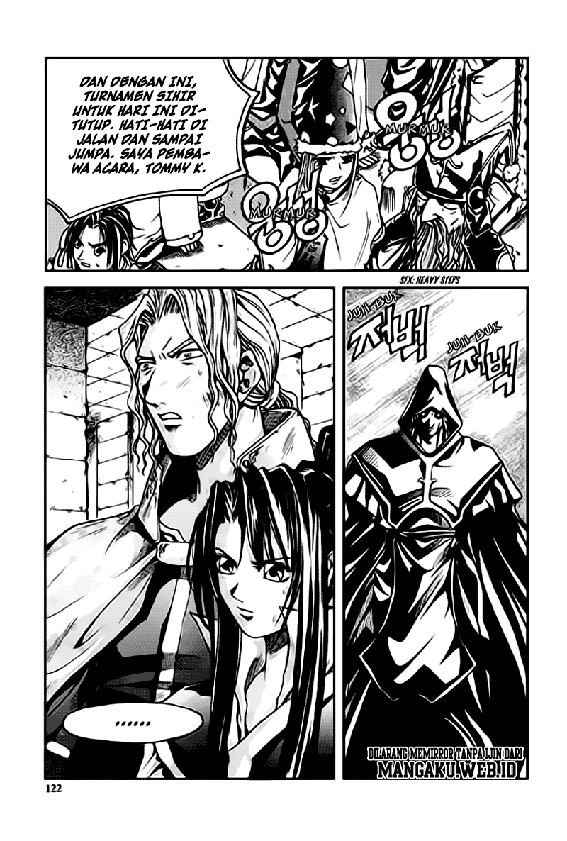 ID the Greatest Fusion Fantasy Chapter 11