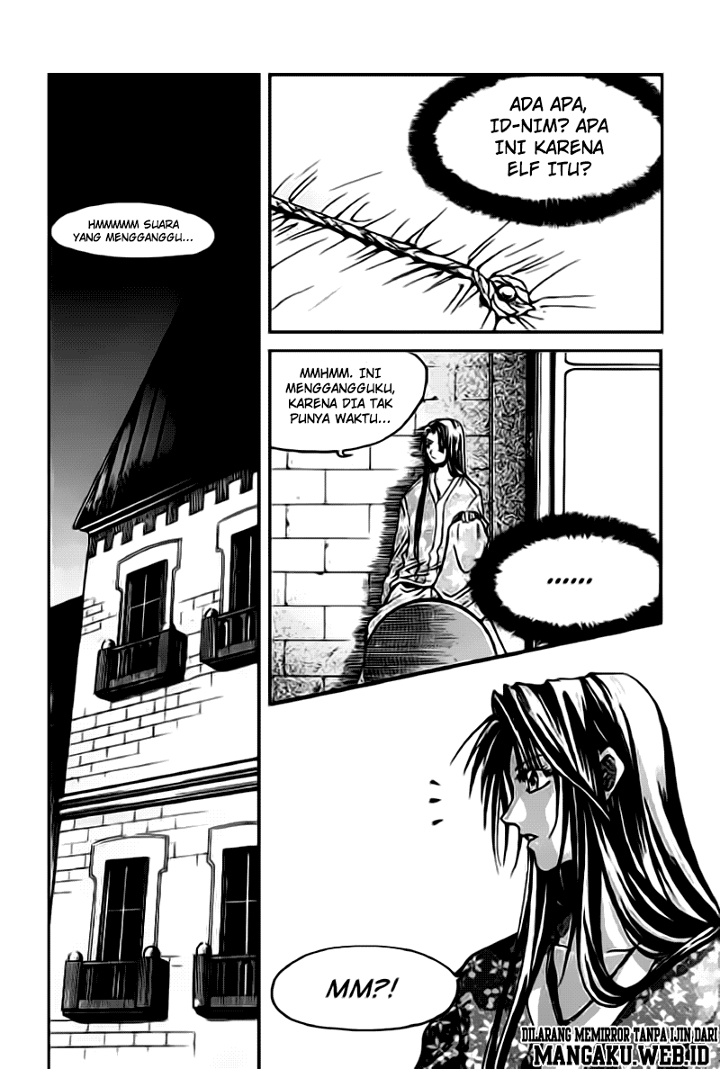 ID the Greatest Fusion Fantasy Chapter 11