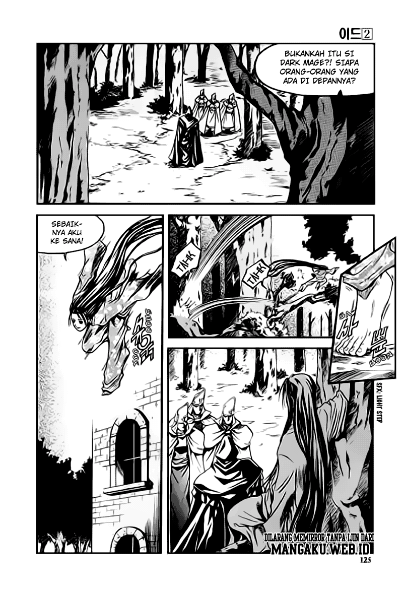 ID the Greatest Fusion Fantasy Chapter 11