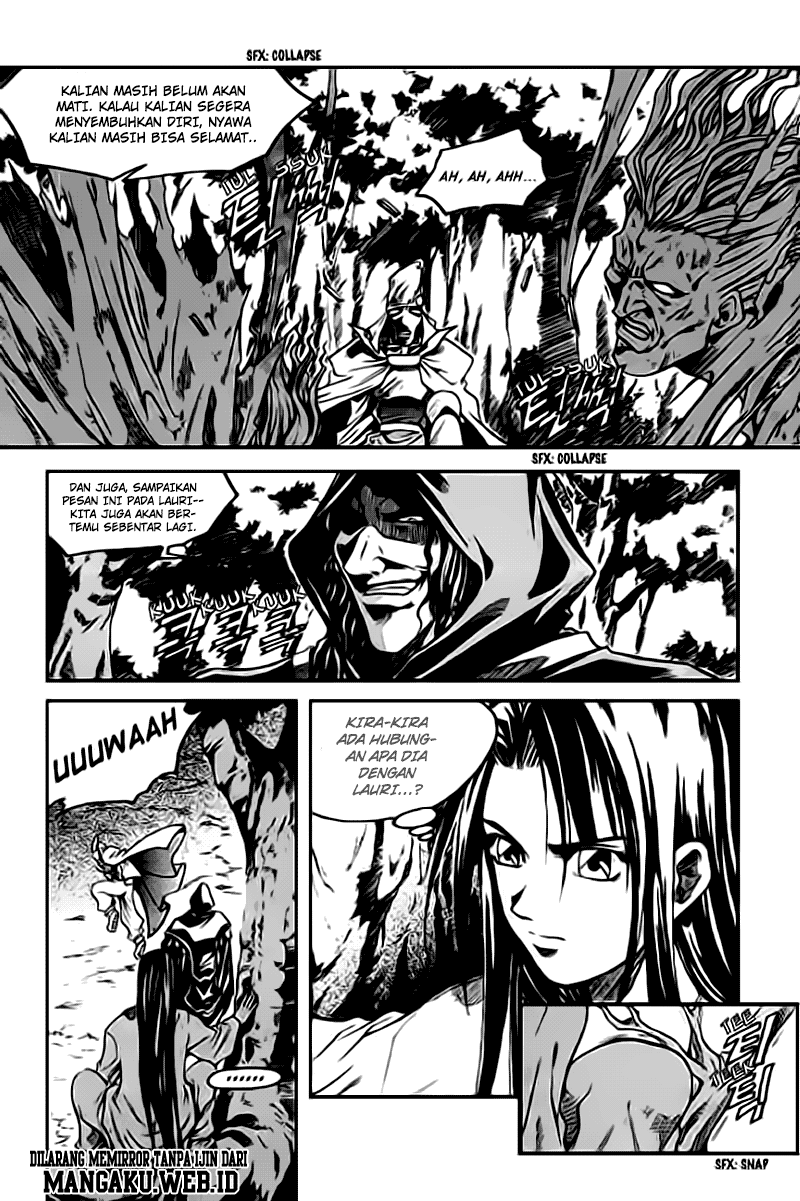 ID the Greatest Fusion Fantasy Chapter 11