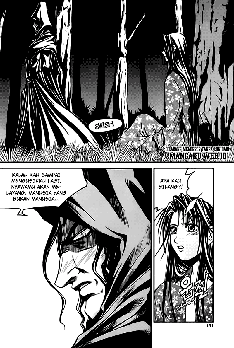 ID the Greatest Fusion Fantasy Chapter 11