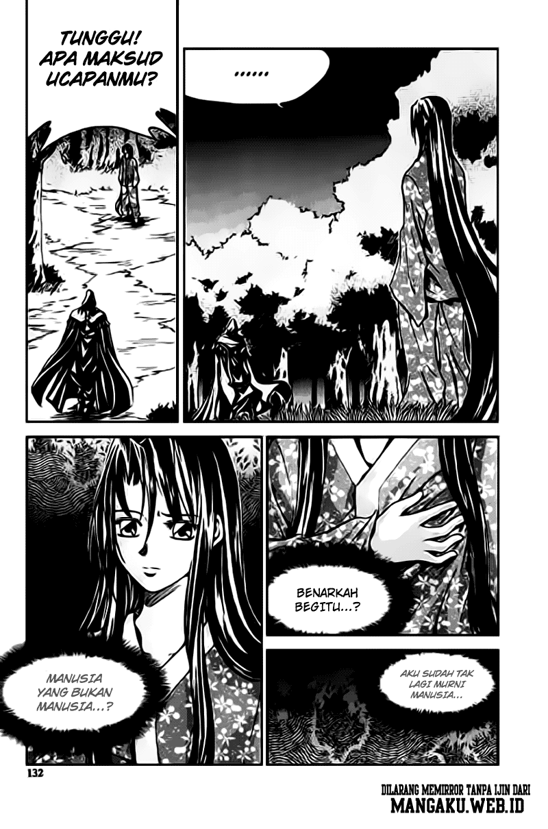 ID the Greatest Fusion Fantasy Chapter 11