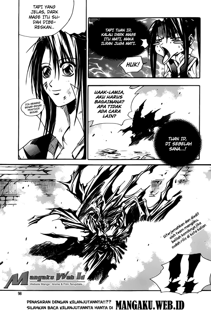 ID the Greatest Fusion Fantasy chapter 15