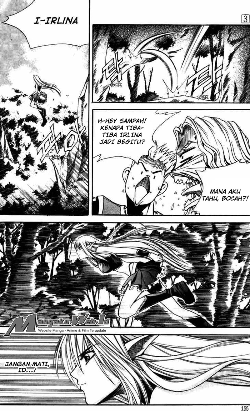ID the Greatest Fusion Fantasy chapter 18