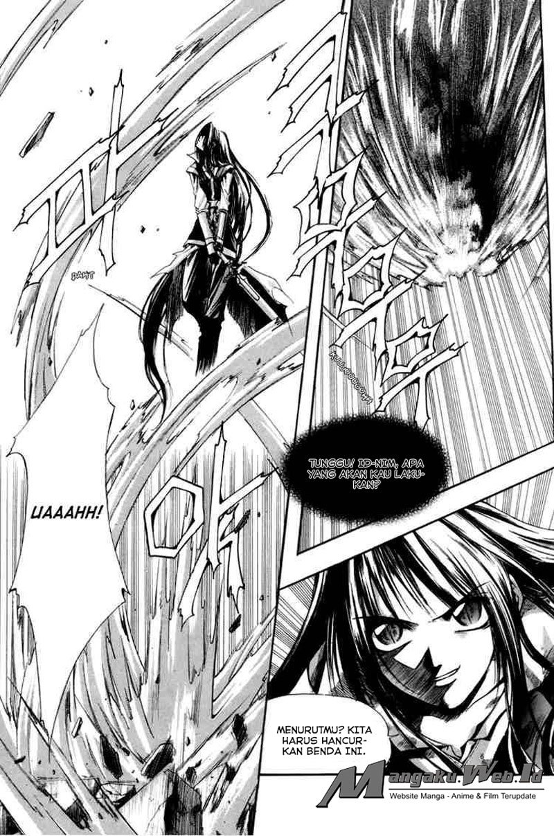 ID the Greatest Fusion Fantasy chapter 22