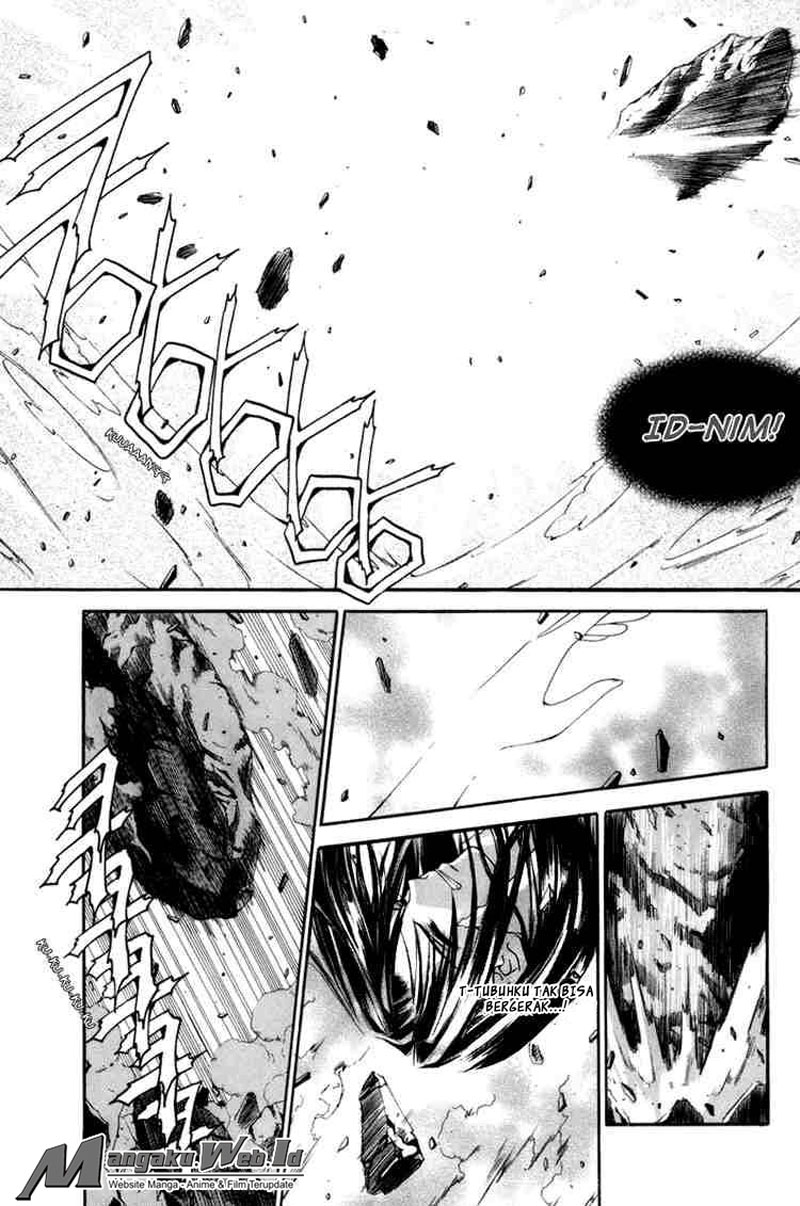 ID the Greatest Fusion Fantasy chapter 22
