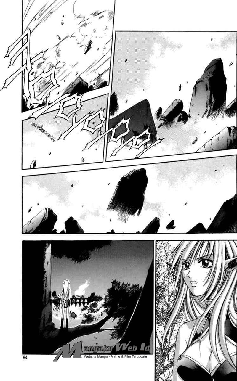 ID the Greatest Fusion Fantasy chapter 22