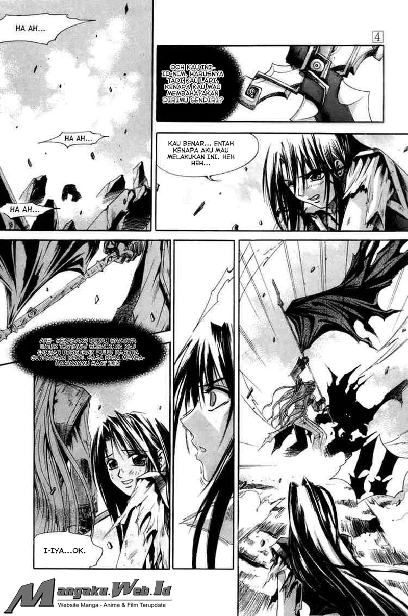 ID the Greatest Fusion Fantasy chapter 22