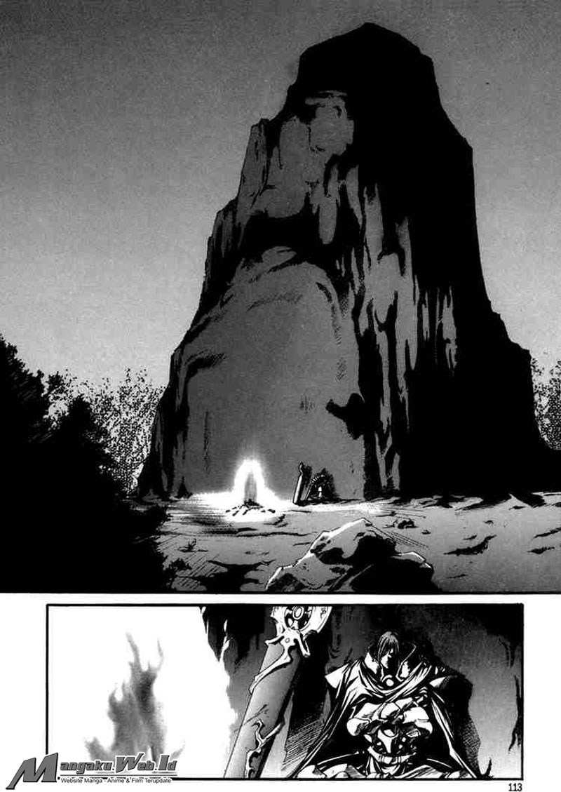 ID the Greatest Fusion Fantasy chapter 22