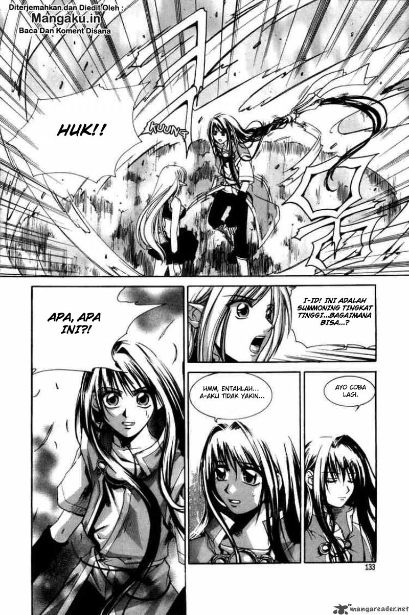 ID the Greatest Fusion Fantasy chapter 30