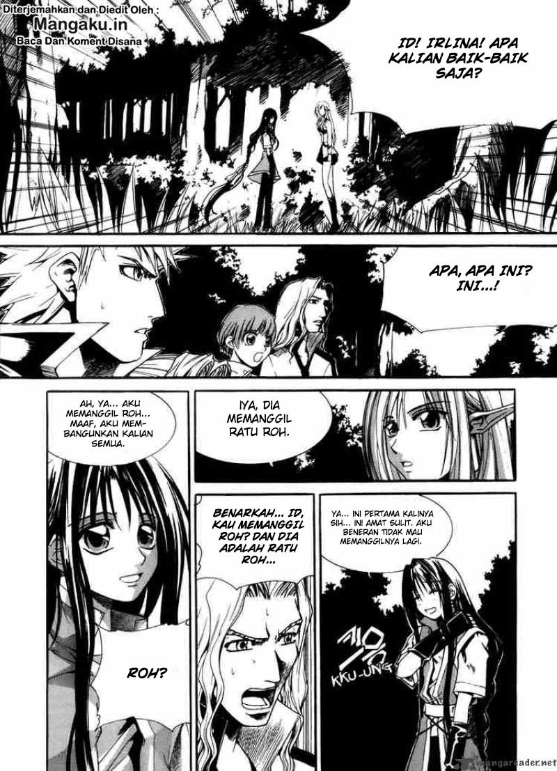 ID the Greatest Fusion Fantasy chapter 30