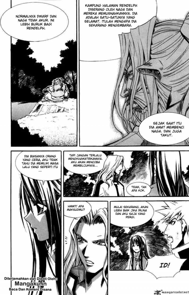 ID the Greatest Fusion Fantasy chapter 30