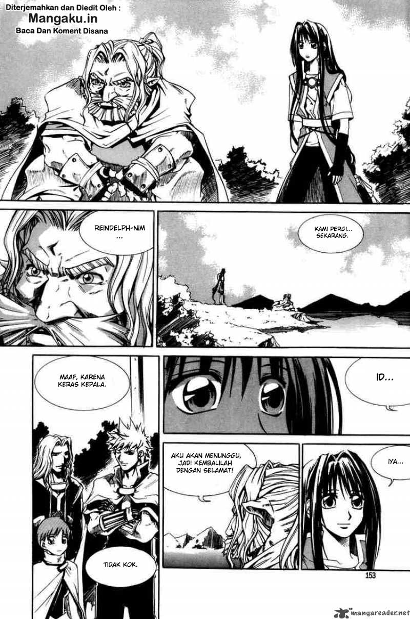 ID the Greatest Fusion Fantasy chapter 30