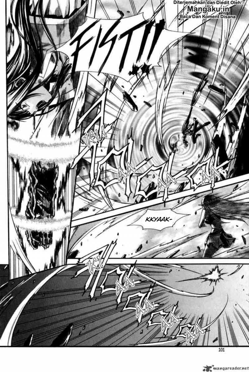 ID the Greatest Fusion Fantasy chapter 35