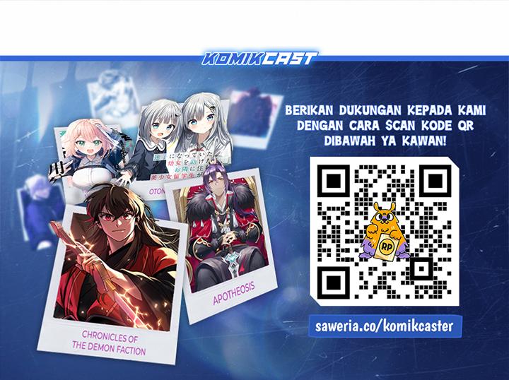 I’ll Pay for your Life, Let’s Both Go Crazy Together! chapter 23