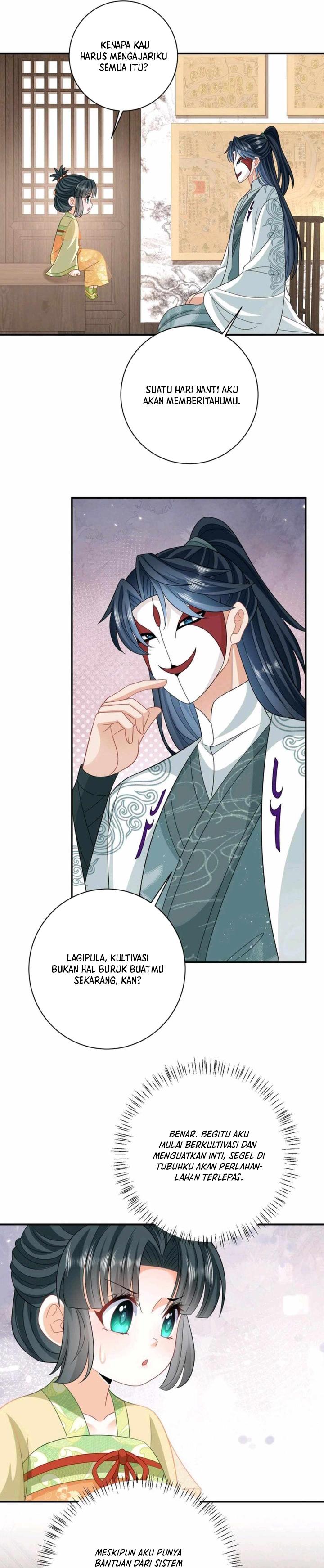 I’ll Pay for your Life, Let’s Both Go Crazy Together! chapter 25