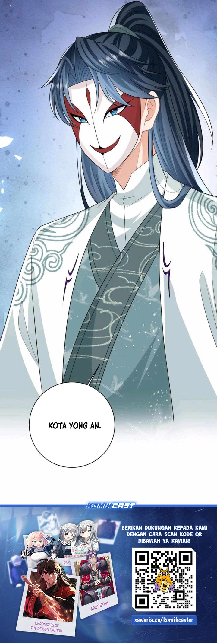 I’ll Pay for your Life, Let’s Both Go Crazy Together! chapter 37