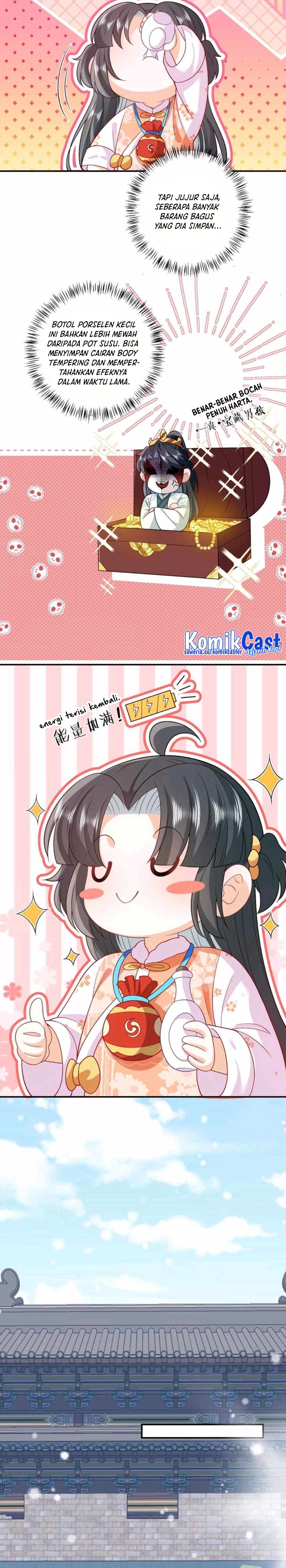 I’ll Pay for your Life, Let’s Both Go Crazy Together! Chapter 38 Bahasa Indonesia