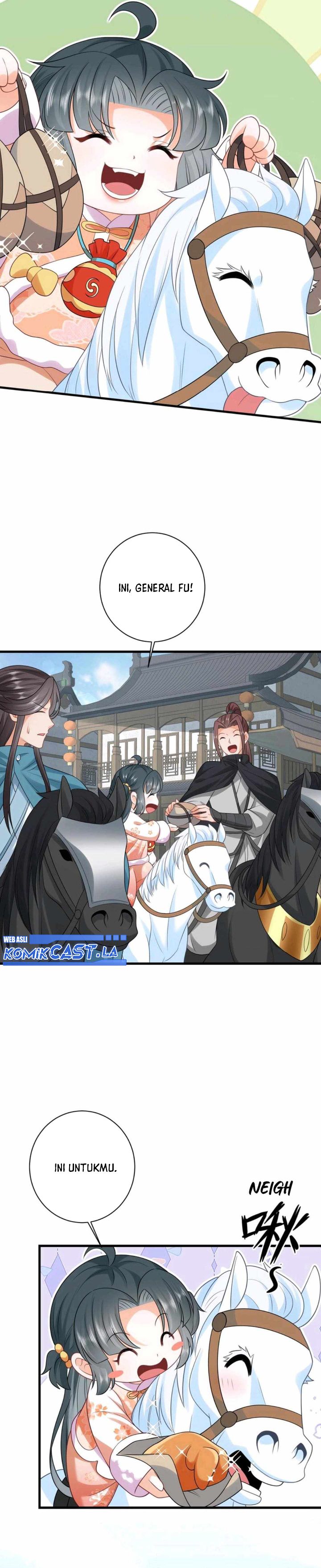 I’ll Pay for your Life, Let’s Both Go Crazy Together! Chapter 39 Bahasa Indonesia