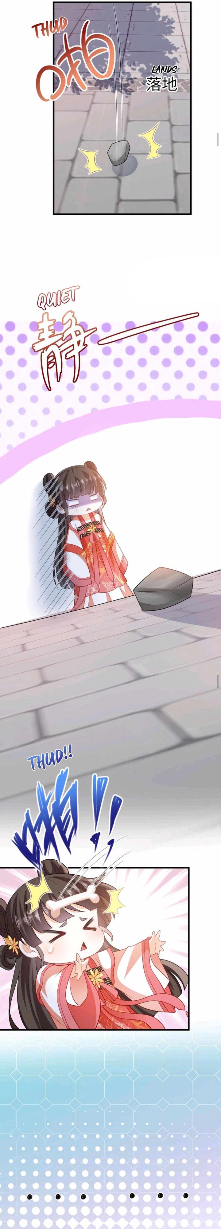 I’ll Pay for your Life, Let’s Both Go Crazy Together! Chapter 46 Bahasa Indonesia