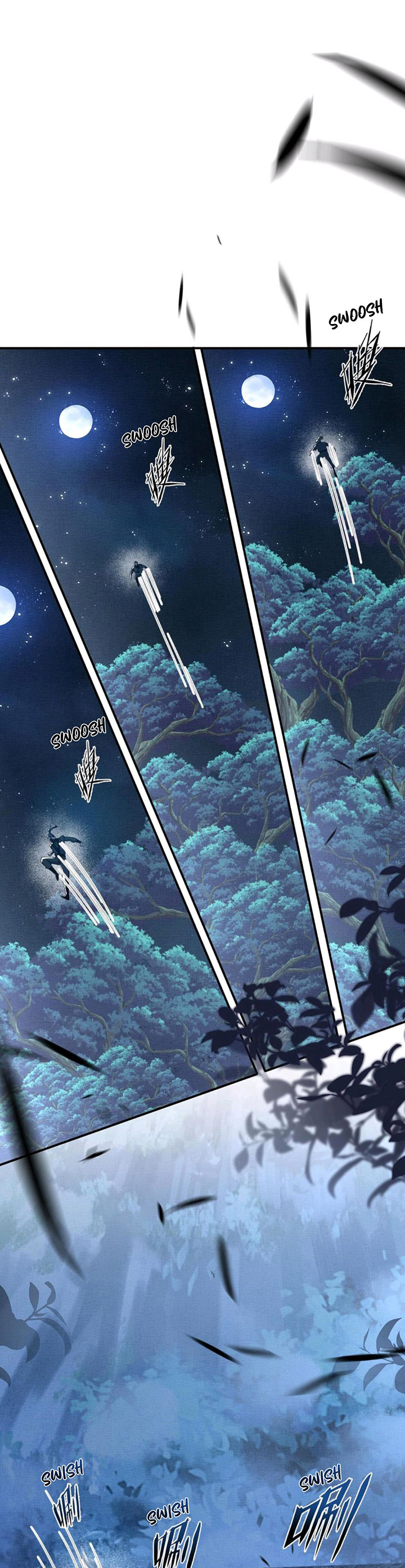 I’ll Pay for your Life, Let’s Both Go Crazy Together! Chapter 49 Bahasa Indonesia