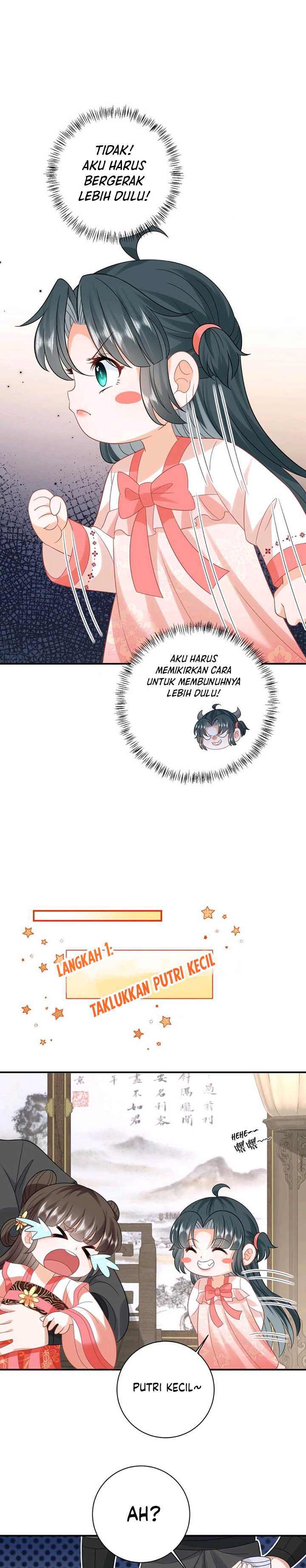 I’ll Pay for your Life, Let’s Both Go Crazy Together! chapter 50
