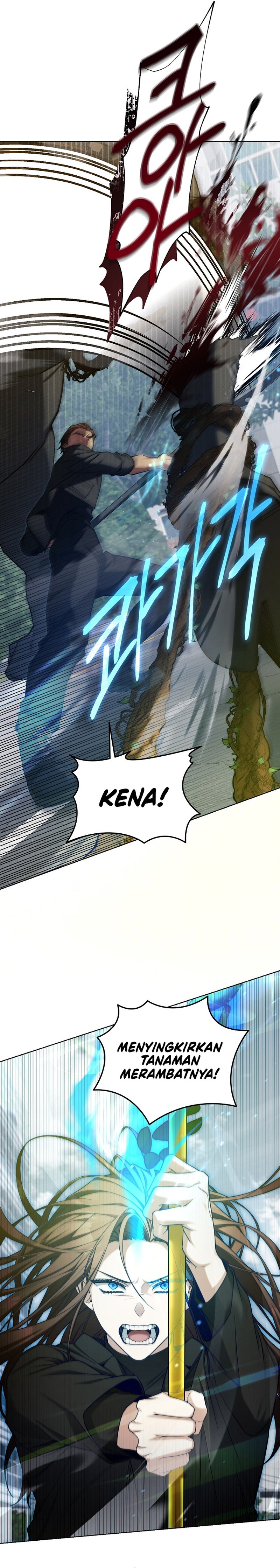I’ll Retire After Saving the World chapter 4