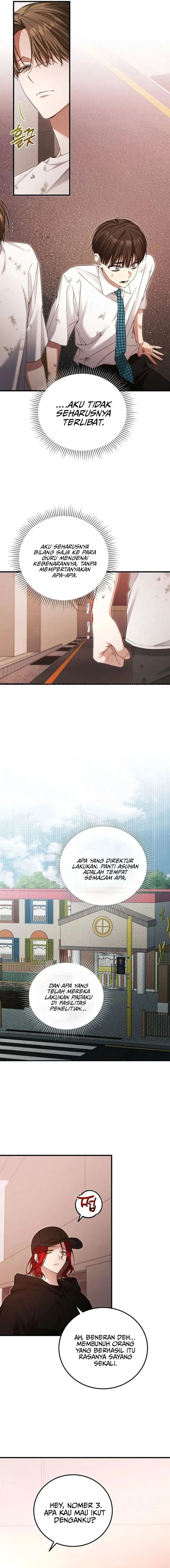 I’ll Retire After Saving the World chapter 41