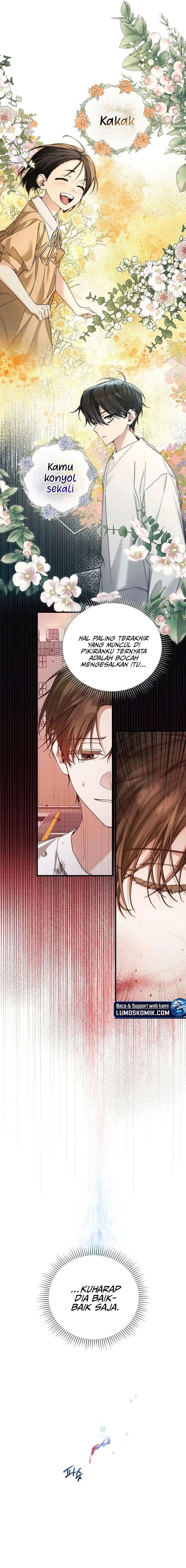 I’ll Retire After Saving the World chapter 41
