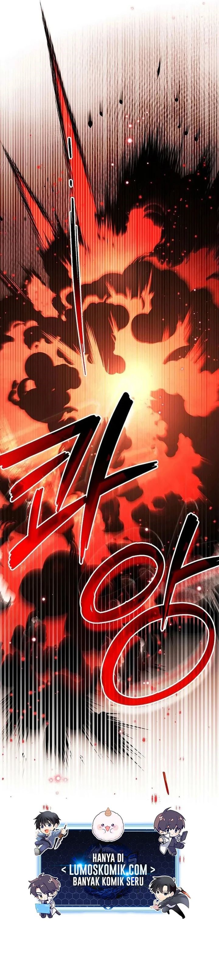 I’ll Retire After Saving the World chapter 41