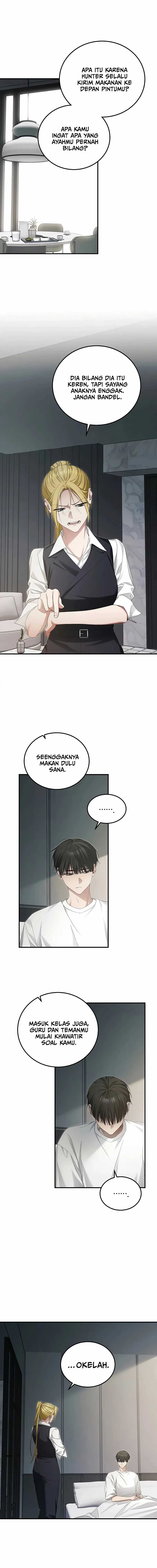 I’ll Retire After Saving the World chapter 48