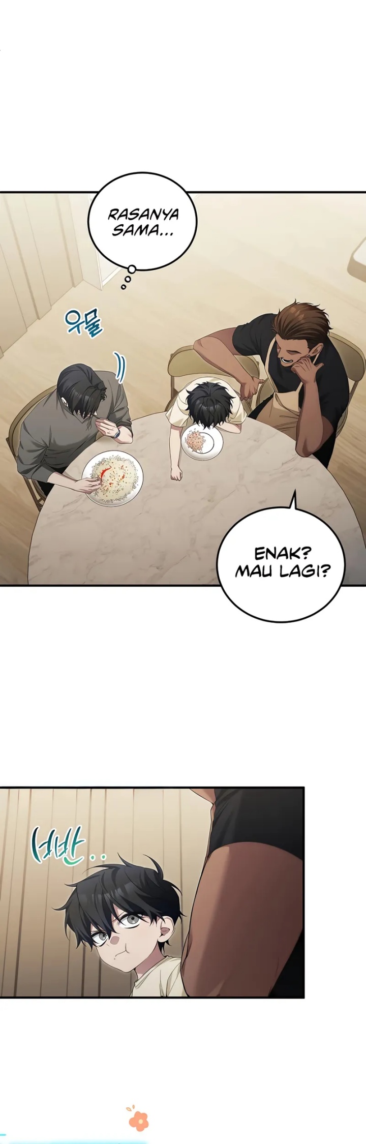 I’ll Retire After Saving the World chapter 52