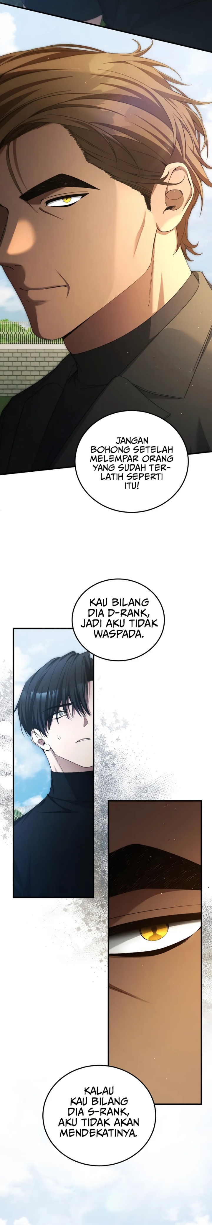 I’ll Retire After Saving the World chapter 56