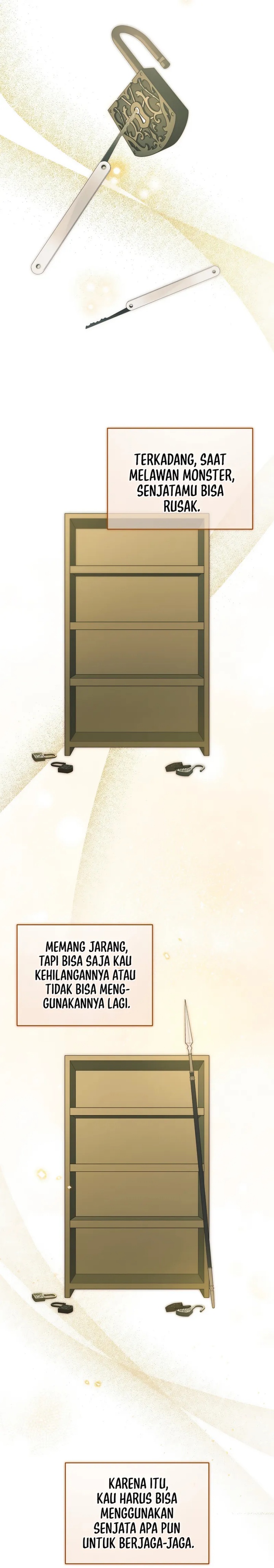I’ll Retire After Saving the World chapter 56