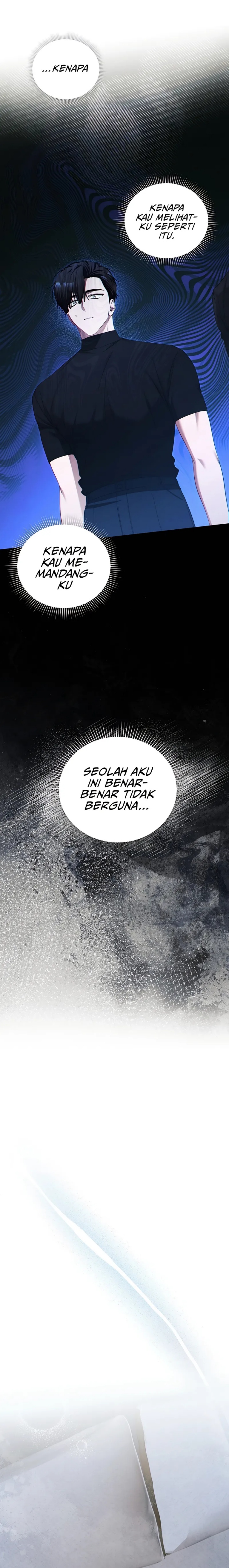 I’ll Retire After Saving the World chapter 56