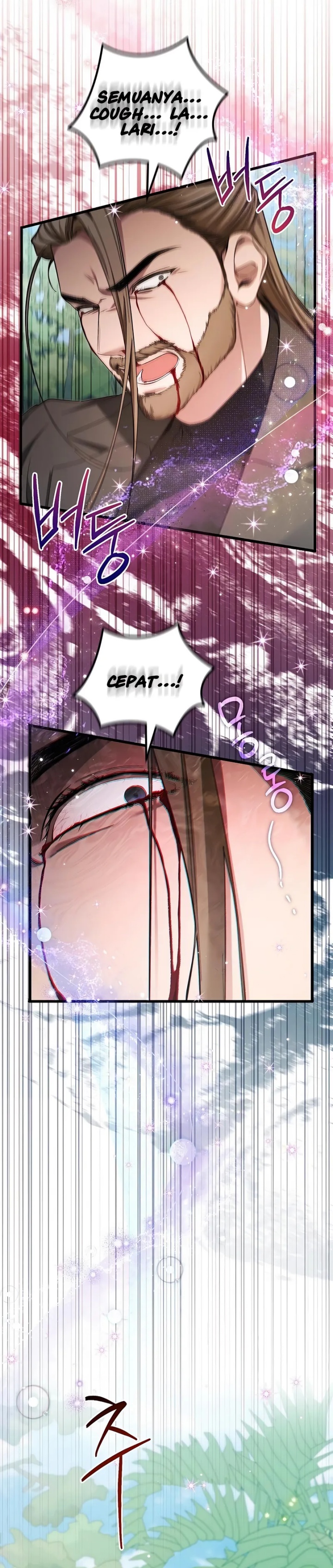 I’ll Retire After Saving the World chapter 58