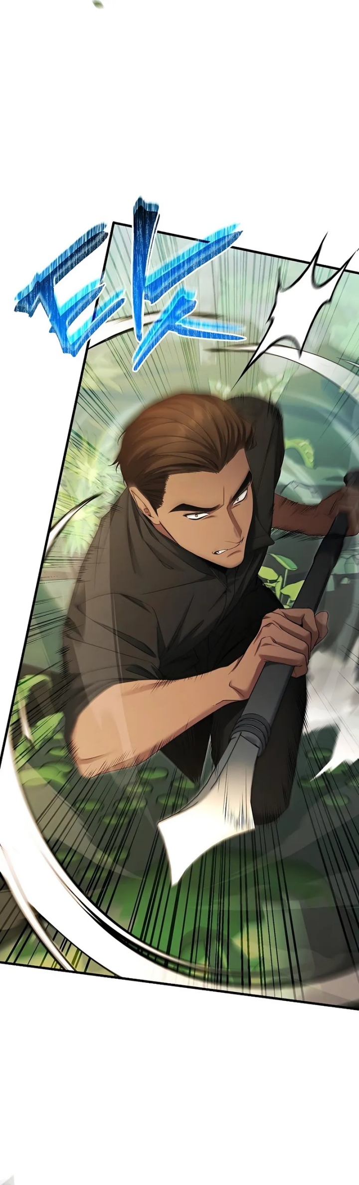 I’ll Retire After Saving the World chapter 58