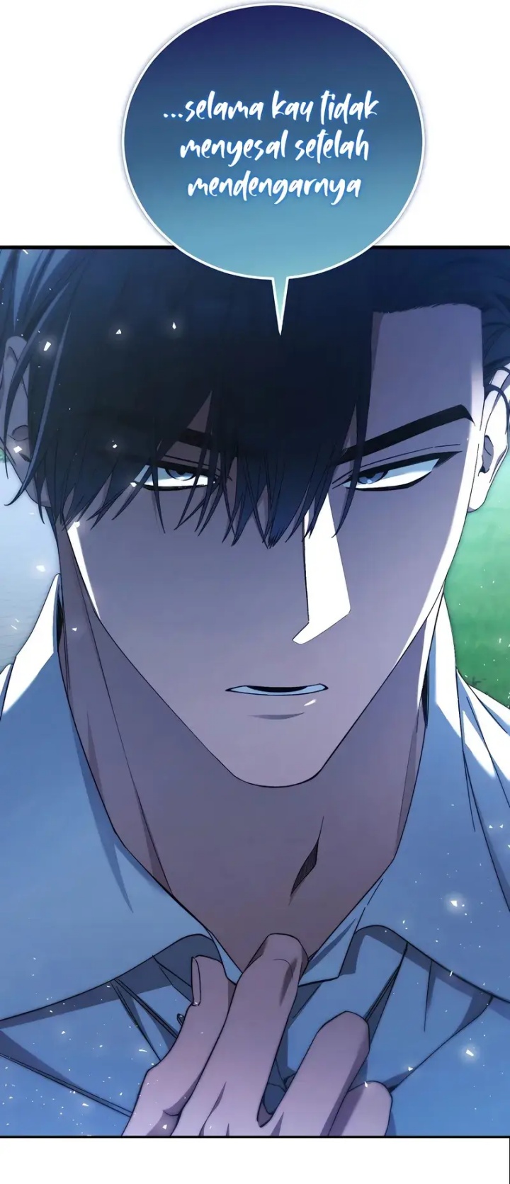 I’ll Retire After Saving the World chapter 58