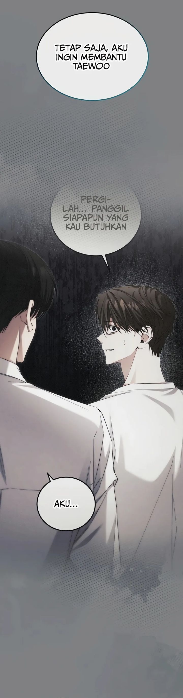 I’ll Retire After Saving the World chapter 61