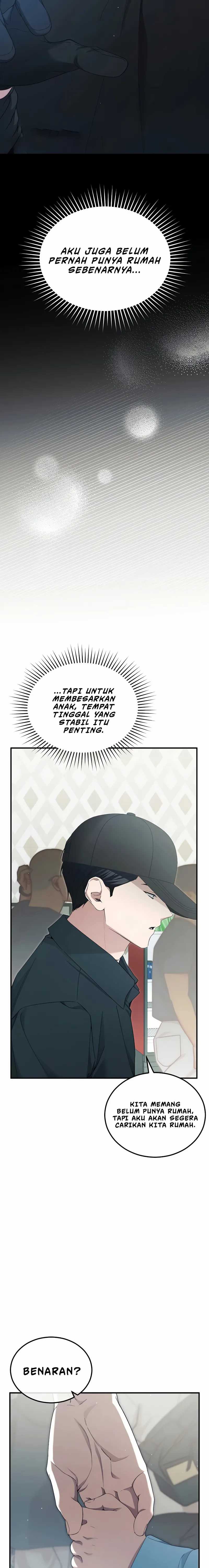 I’ll Retire After Saving the World chapter 63