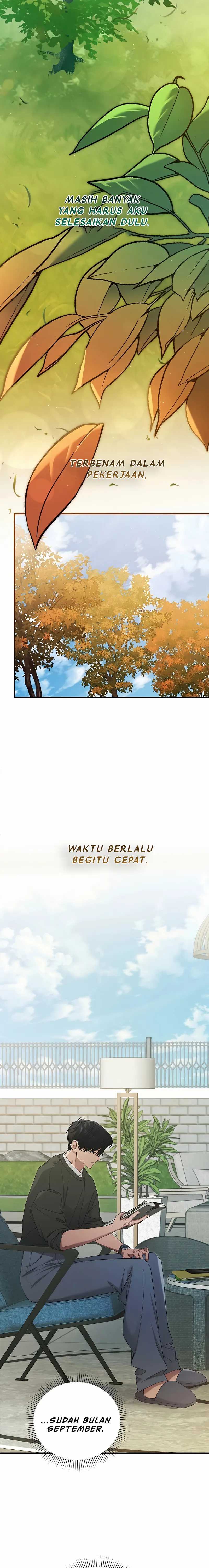 I’ll Retire After Saving the World chapter 63