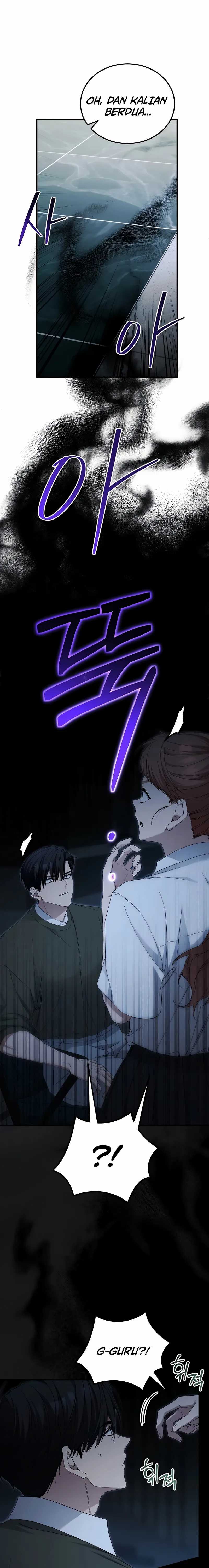 I’ll Retire After Saving the World chapter 63
