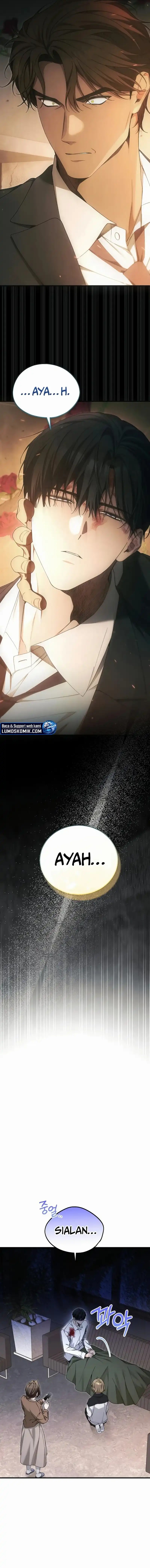 I’ll Retire After Saving the World Chapter 76 Bahasa Indonesia