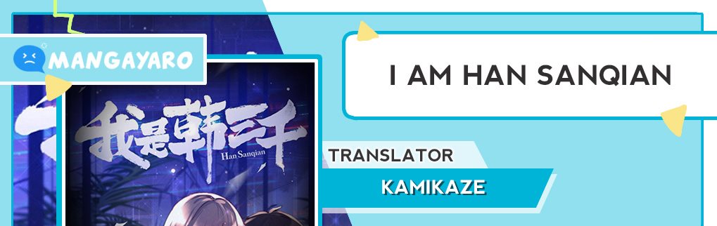 I Am Han Sanqian Chapter 98 Bahasa Indonesia