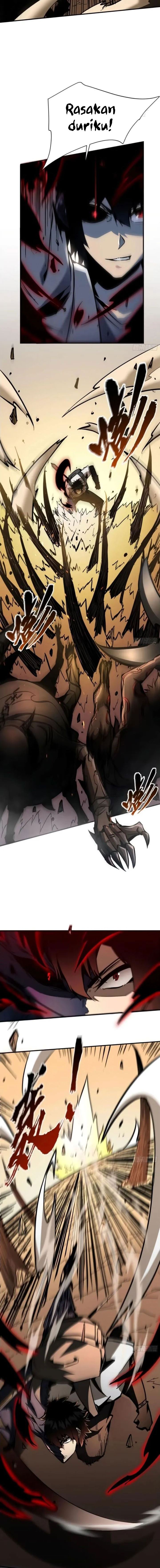 I Am Really Not the Demon Lord! Chapter 15 Bahasa Indonesia