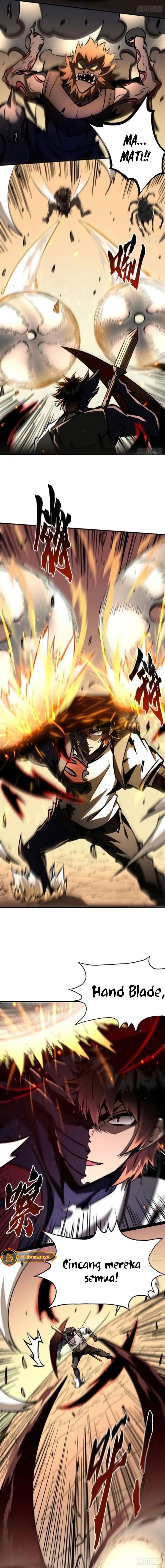 I Am Really Not the Demon Lord! Chapter 15 Bahasa Indonesia