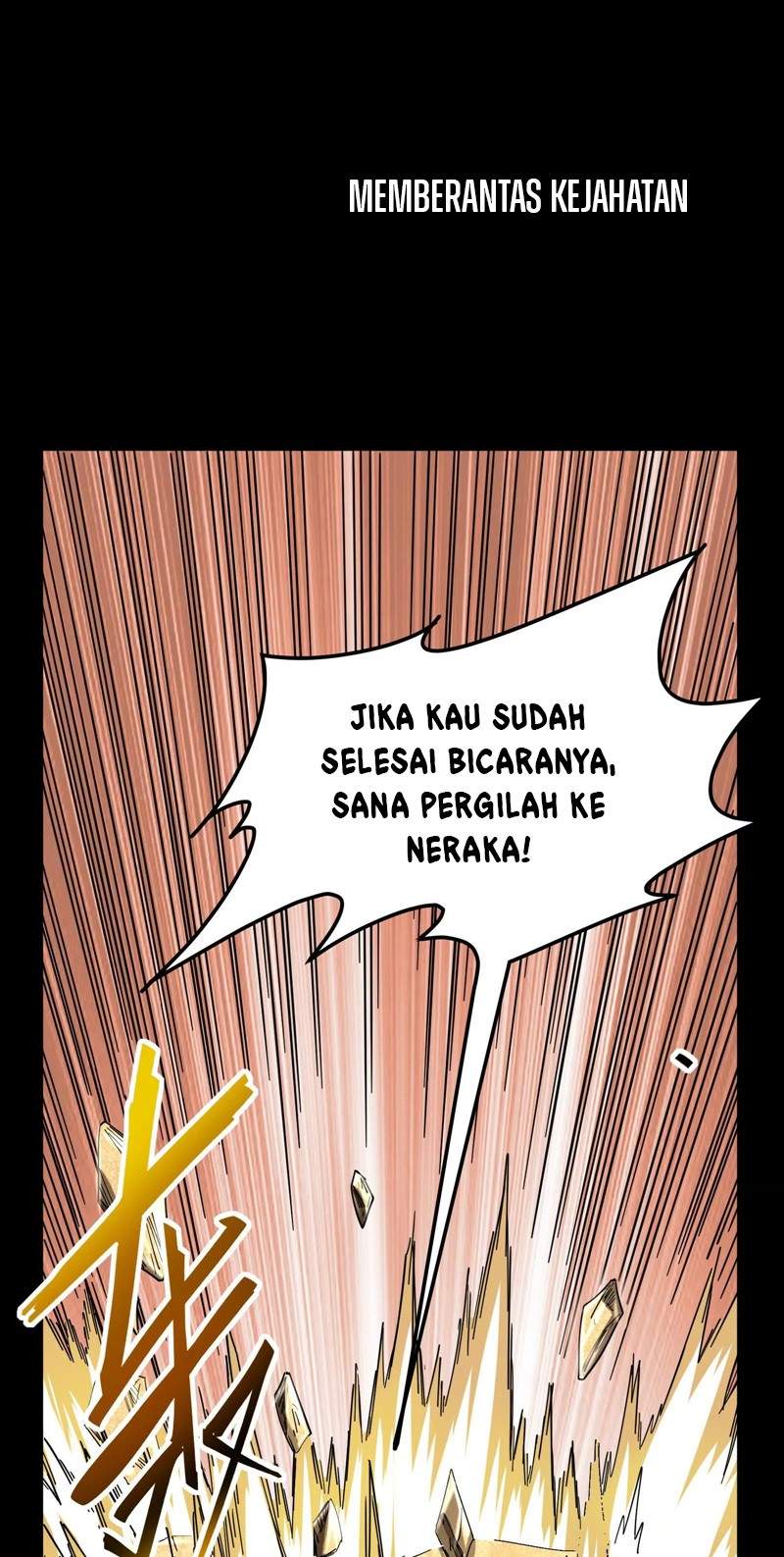 I Am The King chapter 0