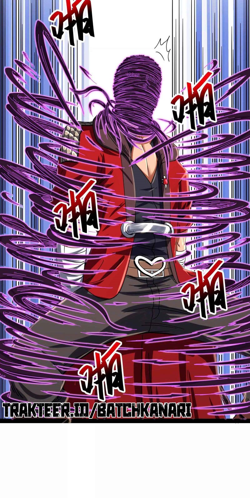 I Am The King Chapter 04 Bahasa Indonesia